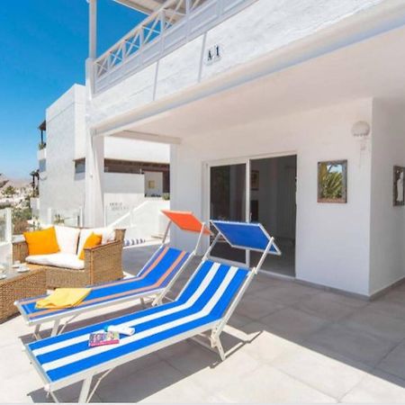Villa Arcelia Puerto del Carmen  Exteriör bild
