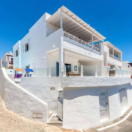Villa Arcelia Puerto del Carmen  Exteriör bild