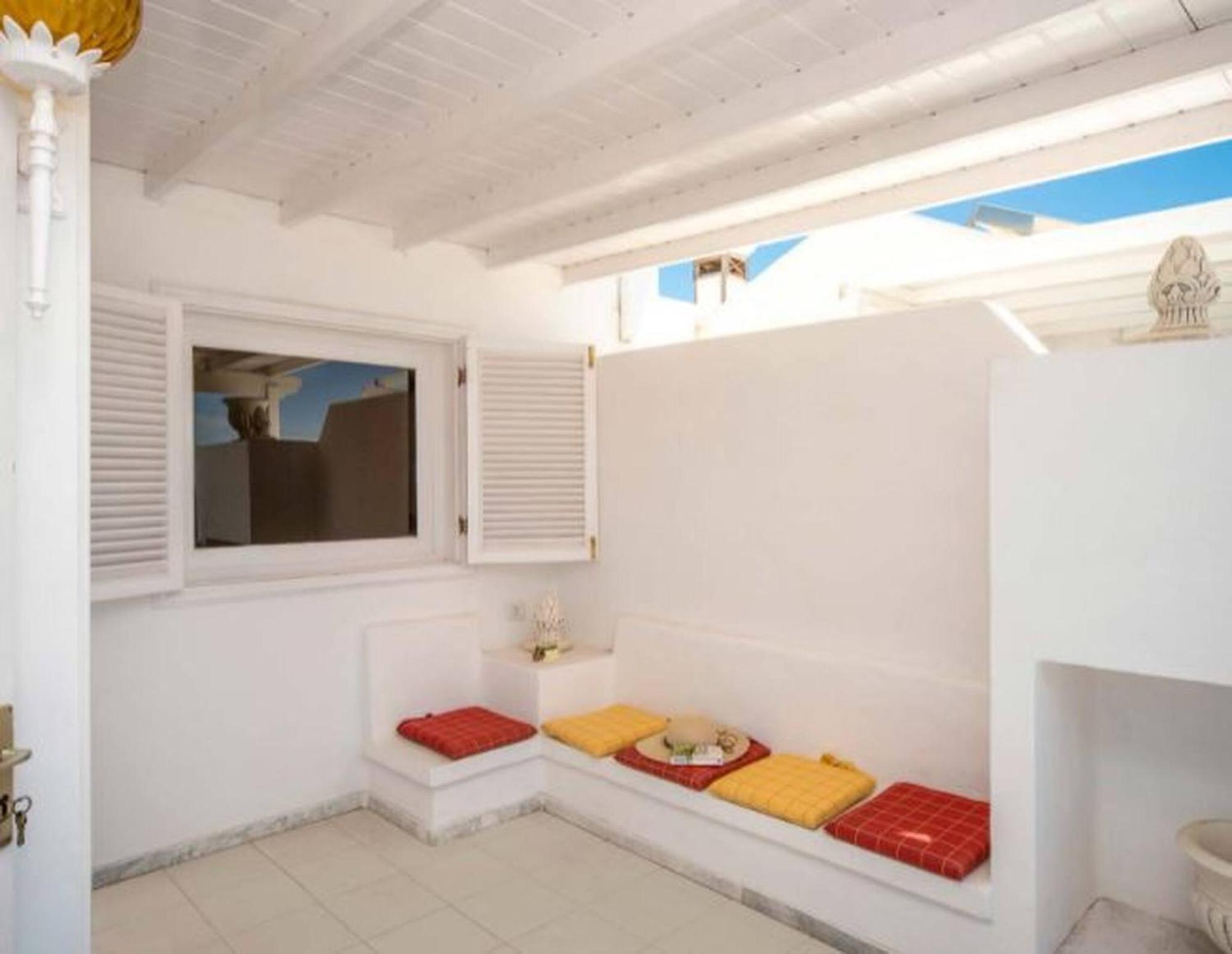 Villa Arcelia Puerto del Carmen  Exteriör bild