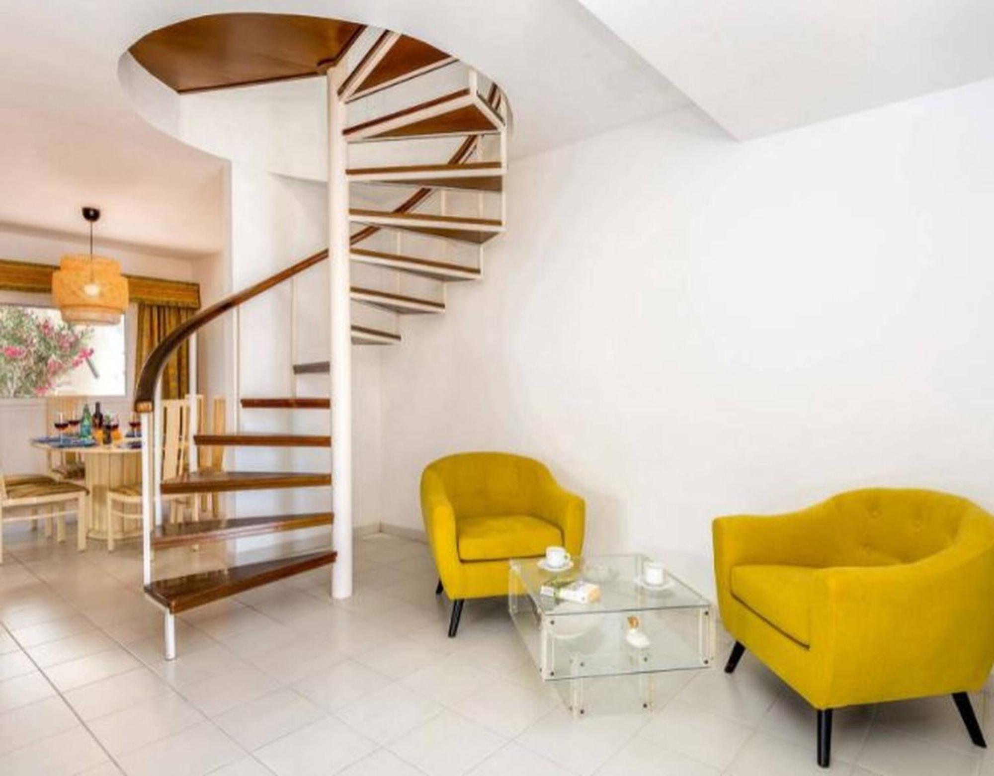Villa Arcelia Puerto del Carmen  Exteriör bild