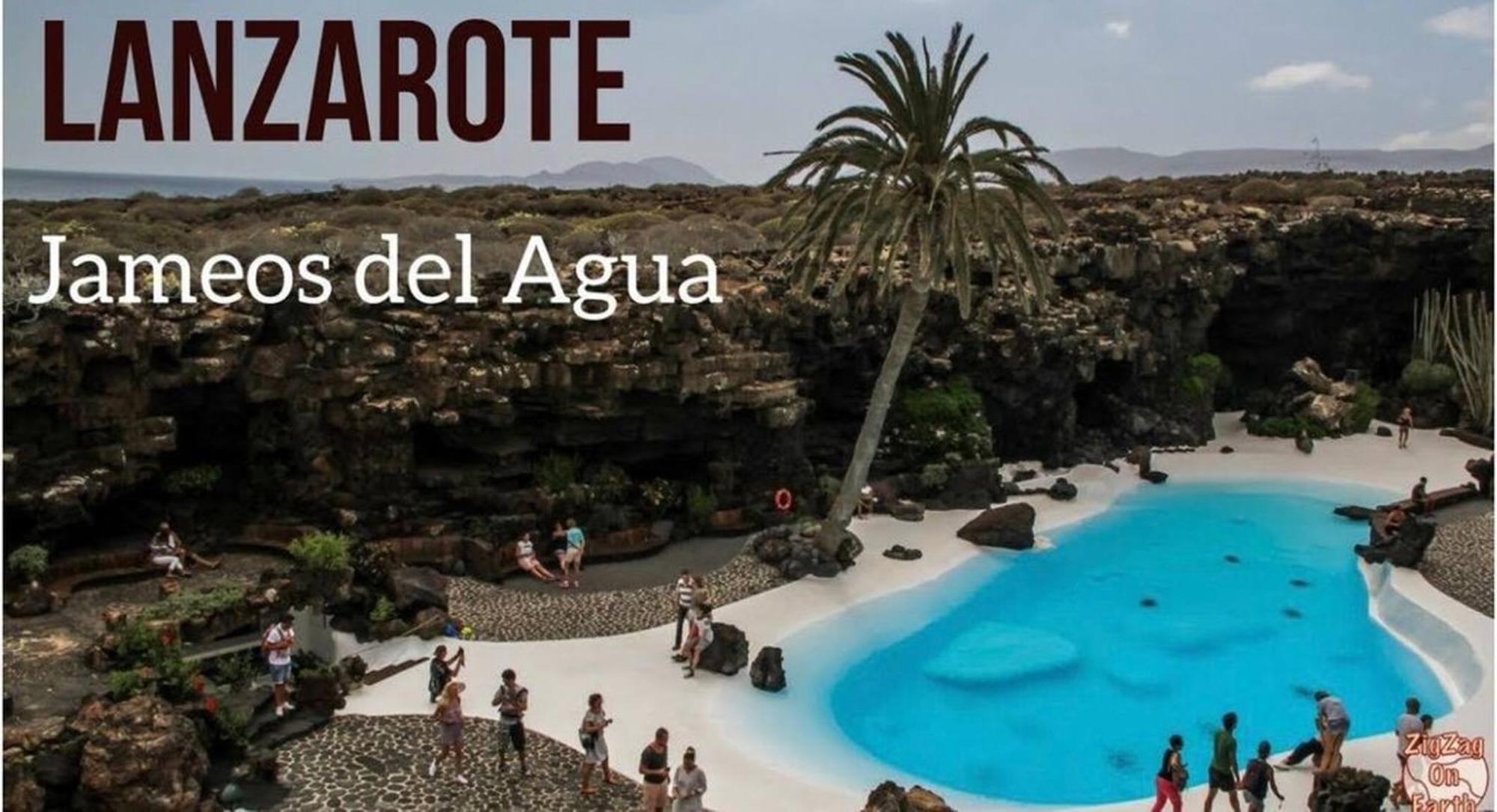 Villa Arcelia Puerto del Carmen  Exteriör bild