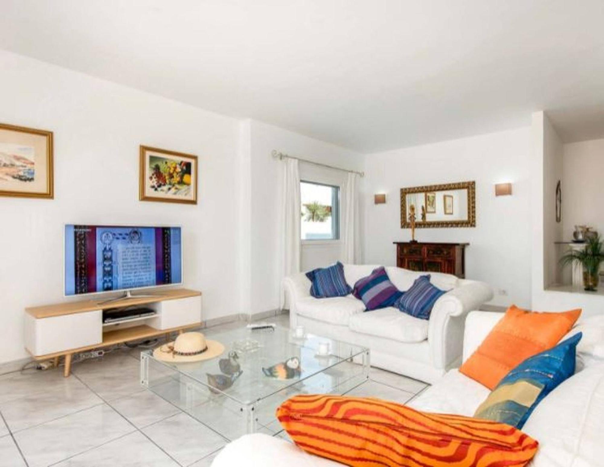 Villa Arcelia Puerto del Carmen  Exteriör bild
