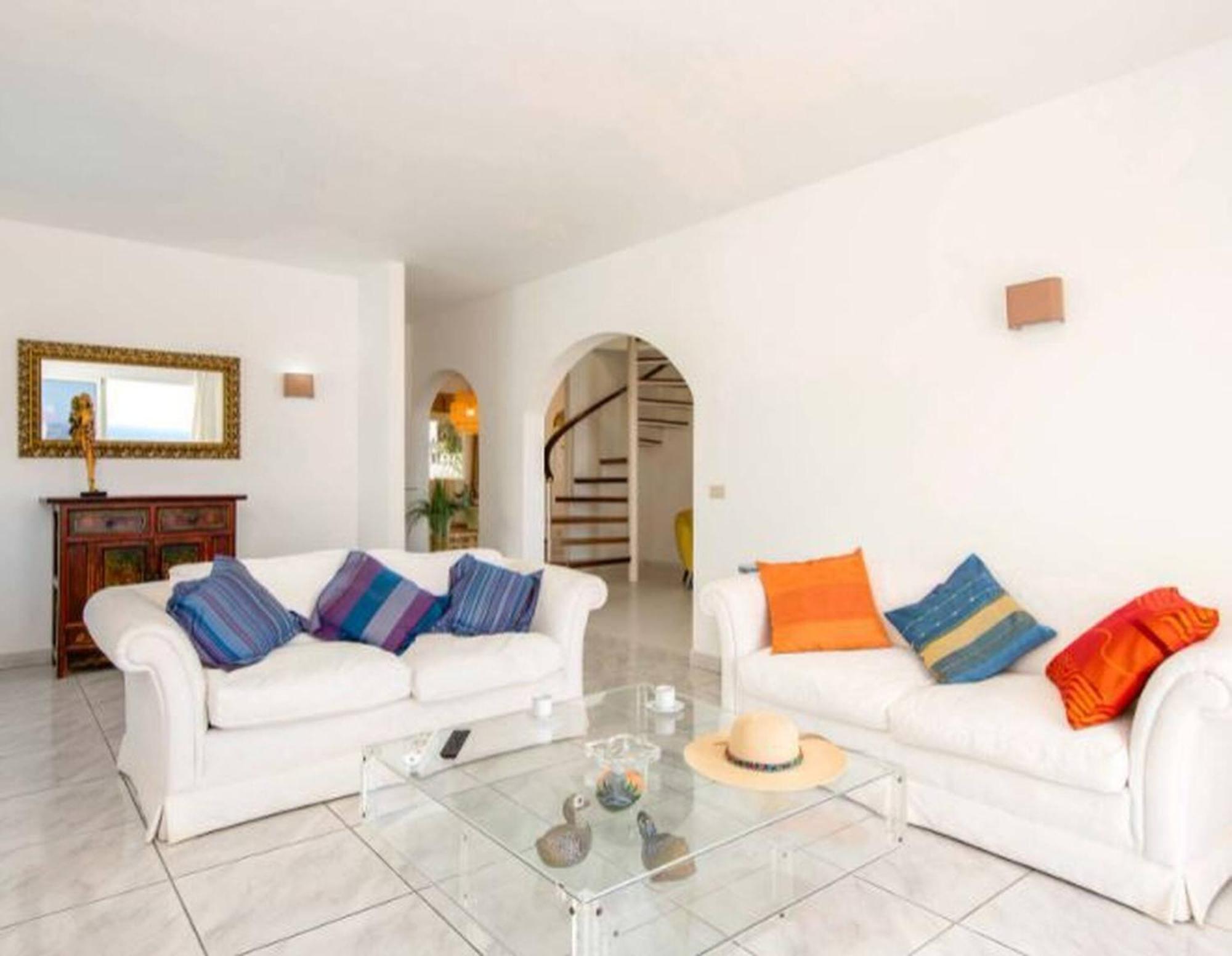 Villa Arcelia Puerto del Carmen  Exteriör bild