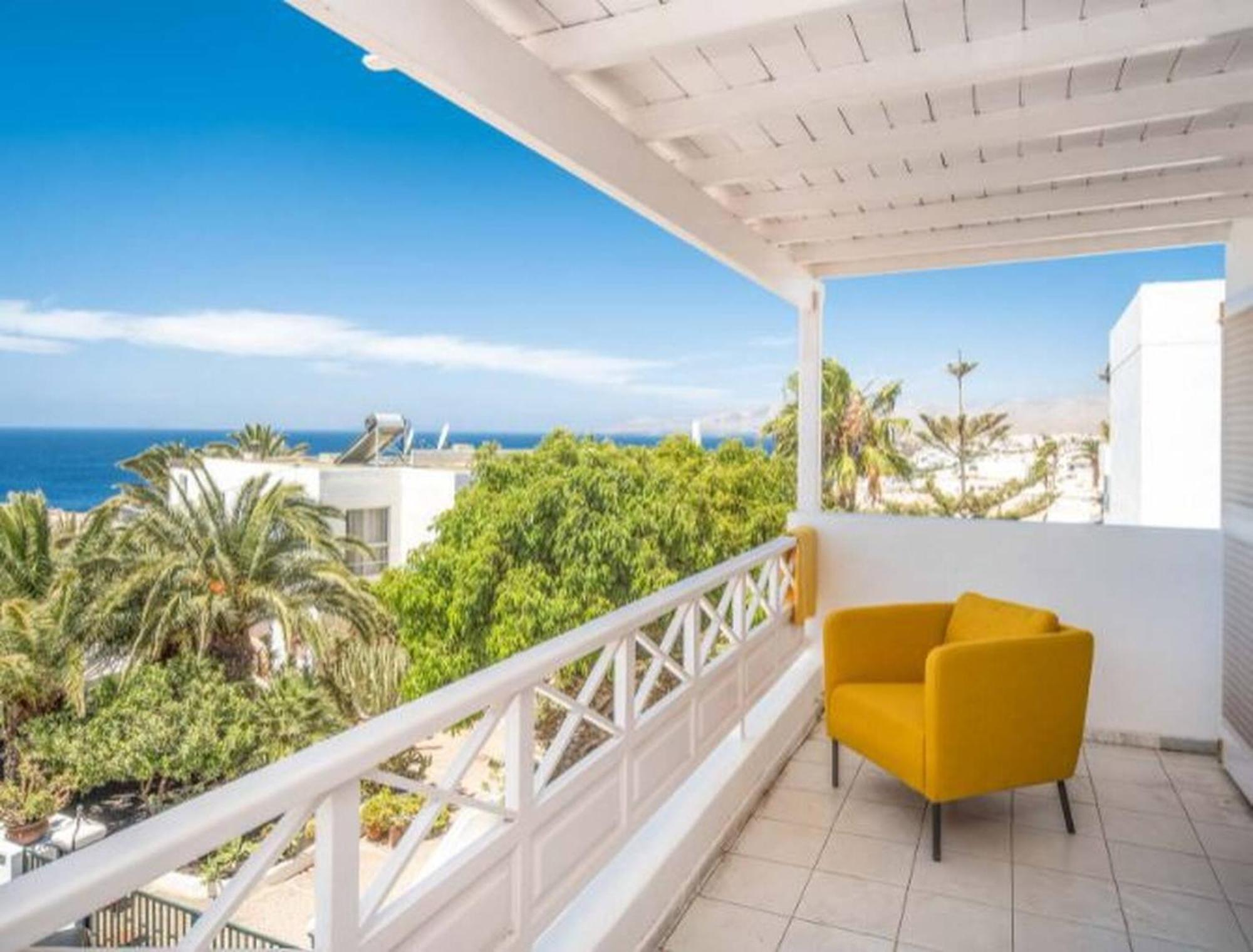 Villa Arcelia Puerto del Carmen  Exteriör bild